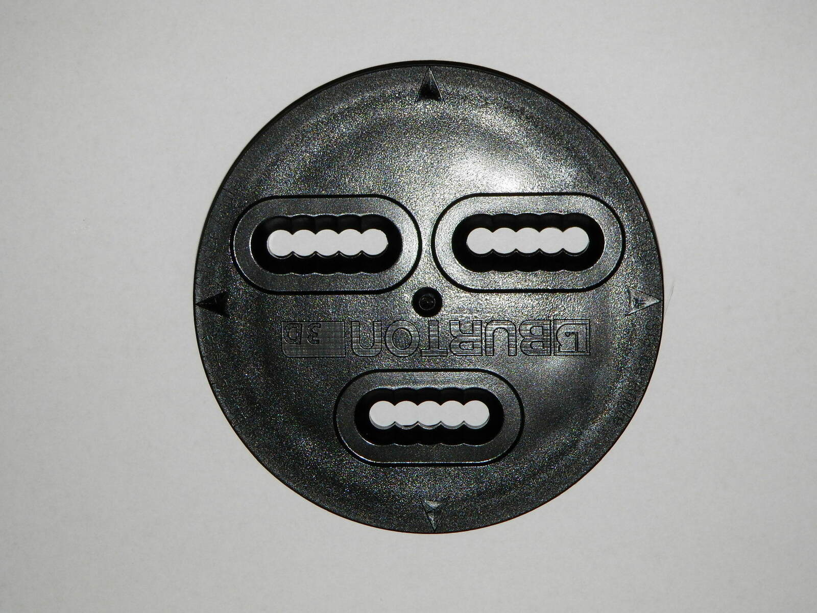 楽天市場】BURTON 3D DISC 2枚で1セット : サーフマーサ