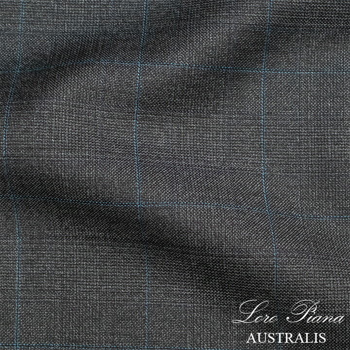 楽天市場】ロロ・ピアーナ製 オーストラリス生地使用ROOF MAIA 秋冬物2