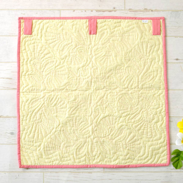 楽天市場】ハワイアンキルトタペストリー ハワイアンキルト インテリア