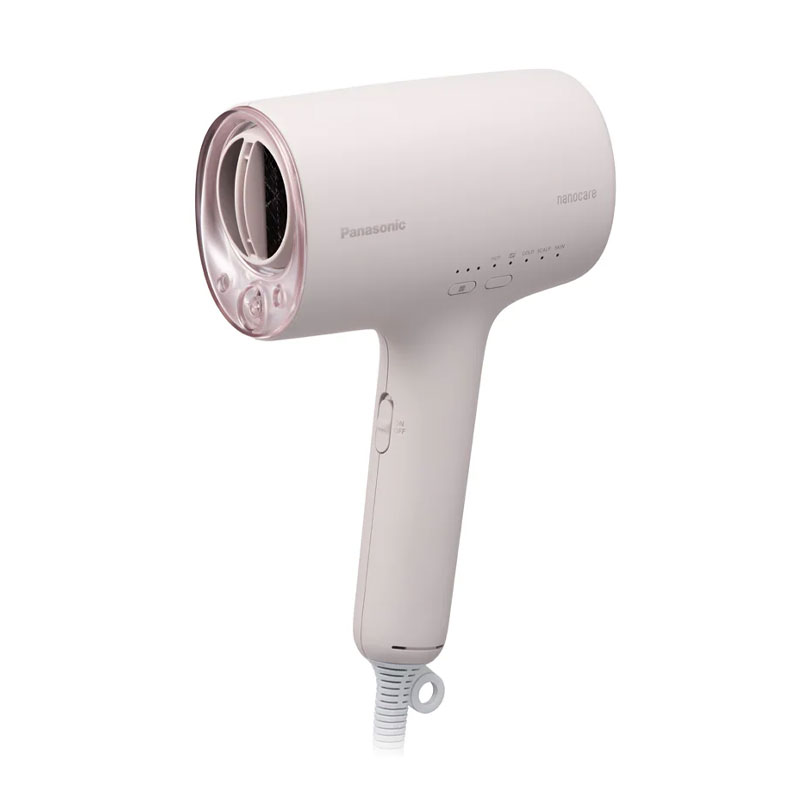 楽天市場】パナソニック ドライヤー ナノケア チャコールブラック EH