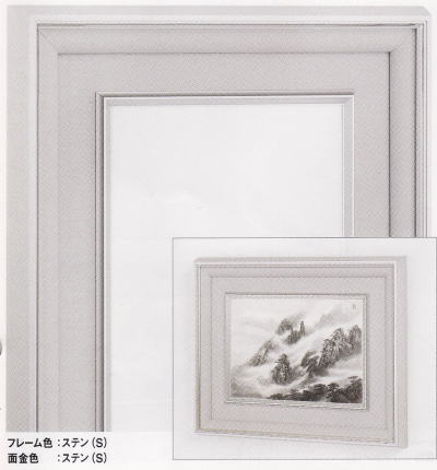 楽天市場】日本画額縁f10の通販