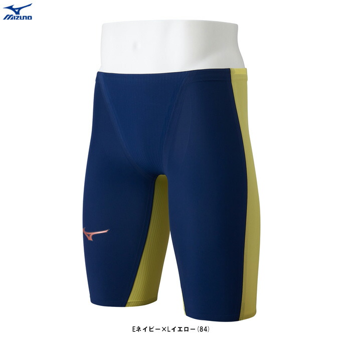 ミズノ(mizuno) ハーフ gx メンズ競泳水着 | 通販・人気ランキング