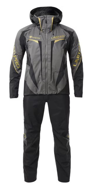 楽天市場】【シマノ】リミテッドプロ ゴアテックス レインスーツ品番