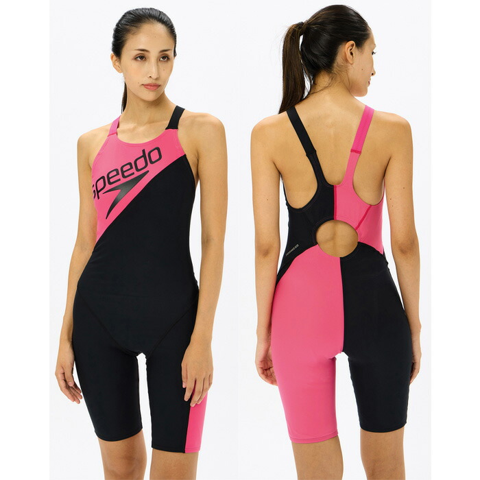 楽天市場】レディース 競泳練習用水着 speedo スピード 2026年/春夏NEW