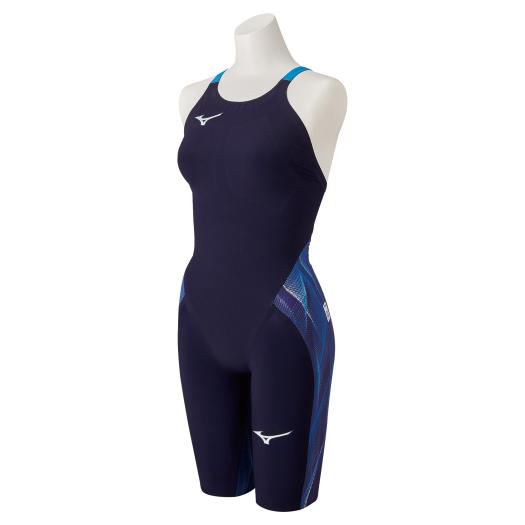 楽天市場】ミズノ公式【GX・SONIC V MR】競泳用ハーフスーツ