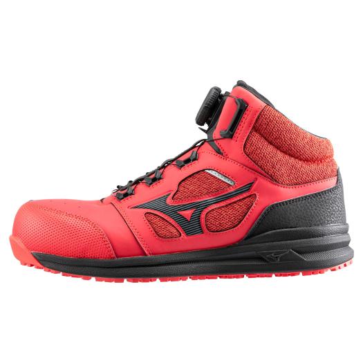 楽天市場】【返品送料無料】ミズノ公式 作業靴 オールマイティLS II