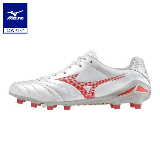 楽天市場】ミズノ公式 モナルシーダNEO III ELITE サッカー