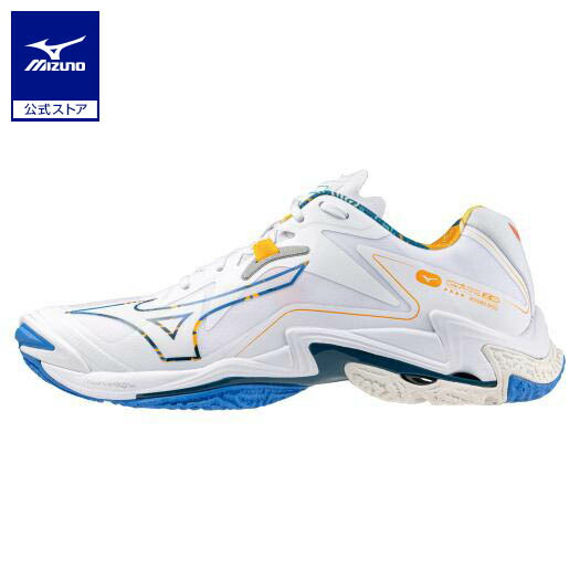楽天市場】ミズノ公式 【クリアランス】ウエーブライトニング Z8 WAVE