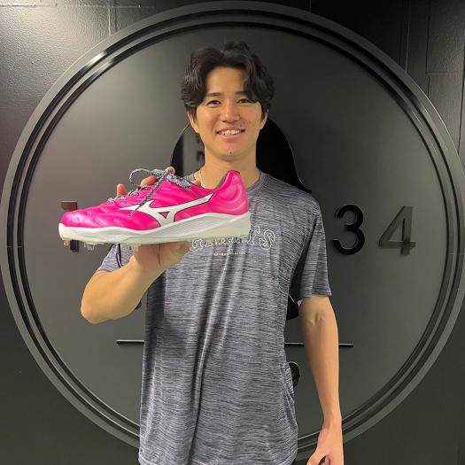 楽天市場】返品送料無料 野球 スパイク 金具 大人 ミズノ公式限定