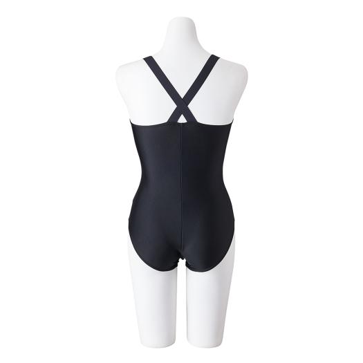 楽天市場】ミズノ公式 アクアフィットネス用ワンピース レディース