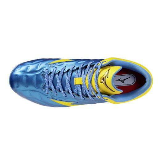 楽天市場】返品送料無料 野球 スパイク ポイント 大人 ミズノ公式