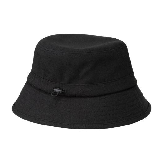 楽天市場】ミズノ公式 バケットハット ユニセックス ブラック