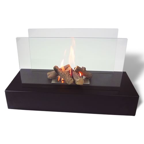 楽天市場】エタノール暖炉 自立式フロア暖炉 Nu-Flame インテリア 暖炉