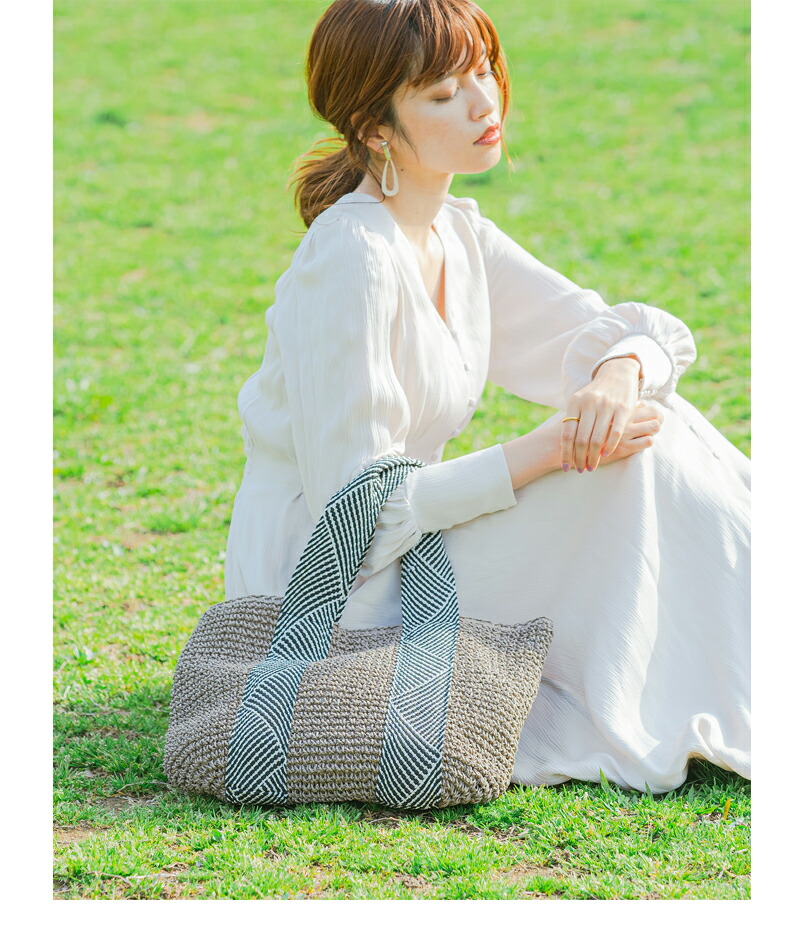 楽天市場】【楽天ランキング入賞】 かごバッグ かご カゴ かわいい