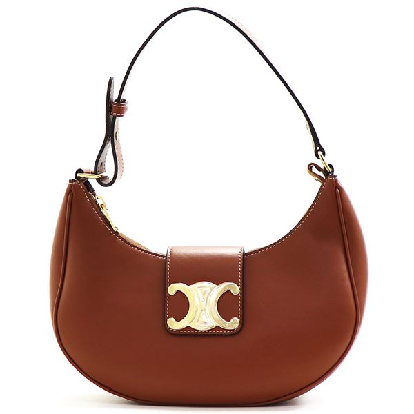 楽天市場】セリーヌ ハンドバッグ レディース CELINE タン 11449 3DGQ