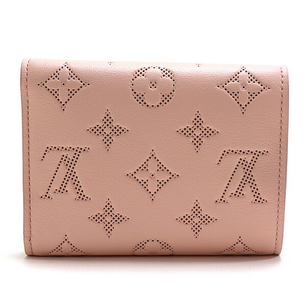 楽天市場】ルイヴィトン 三つ折り財布 レディース LOUIS VUITTON