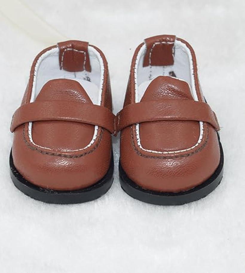 楽天市場】【楽天ランキング1位入賞】ぬいぐるみ 靴 ぬい服 20cm 革靴