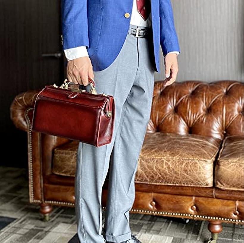 楽天市場】atelierCODEL ミニ ダレスバッグ 一流の職人の技術 セカンド