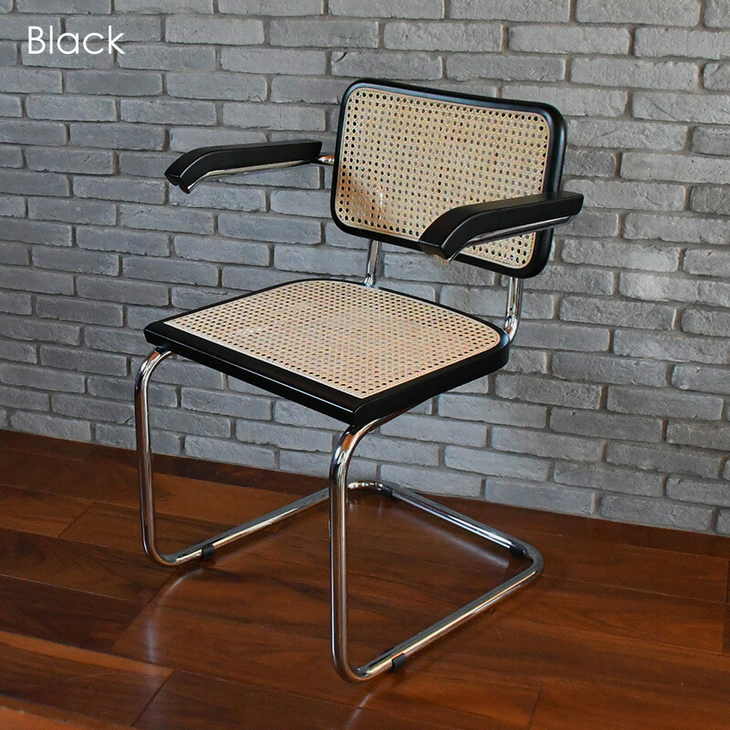 楽天市場】イタリア直輸入 即納 チェスカアームチェア イタリア製