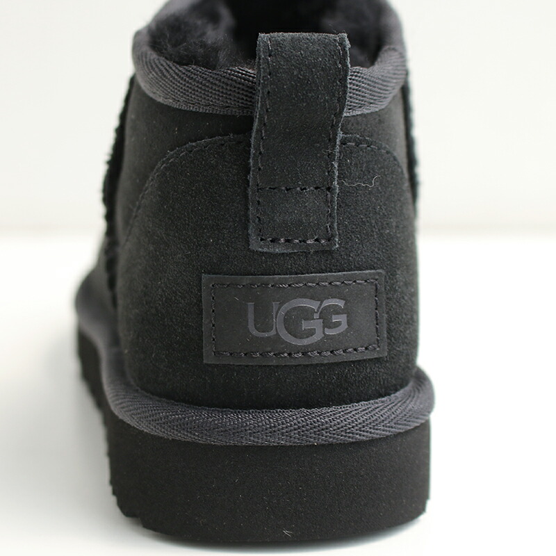 楽天市場】UGG アグ W CLASSIC ULTRA MINI クラシック ウルトラ ミニ