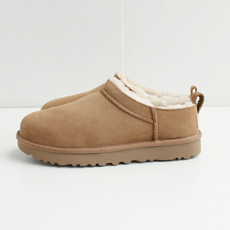 楽天市場】UGG アグ W CLASSIC MICRO クラシック マイクロ 1173891