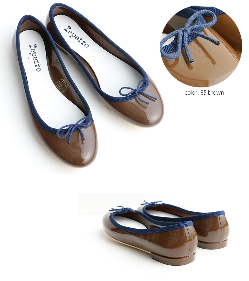 楽天市場】＼SUPER SALE／【60％OFF】repetto レペット レインシューズ