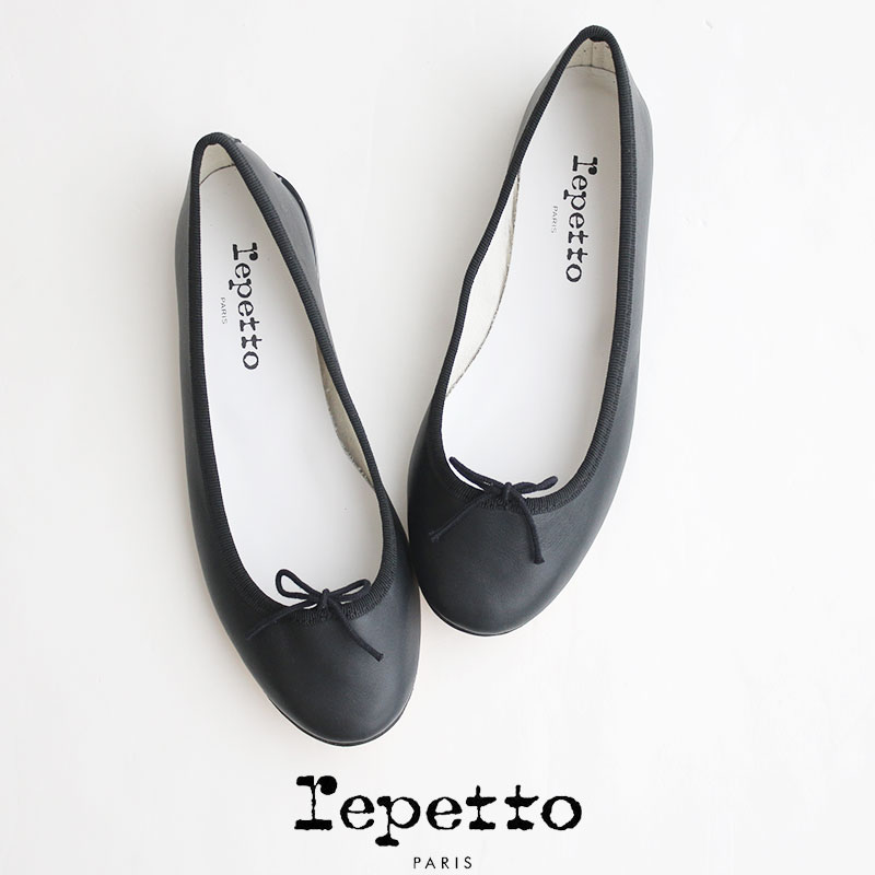 楽天市場】＼SUPER SALE／【60％OFF】repetto レペット バレエシューズ
