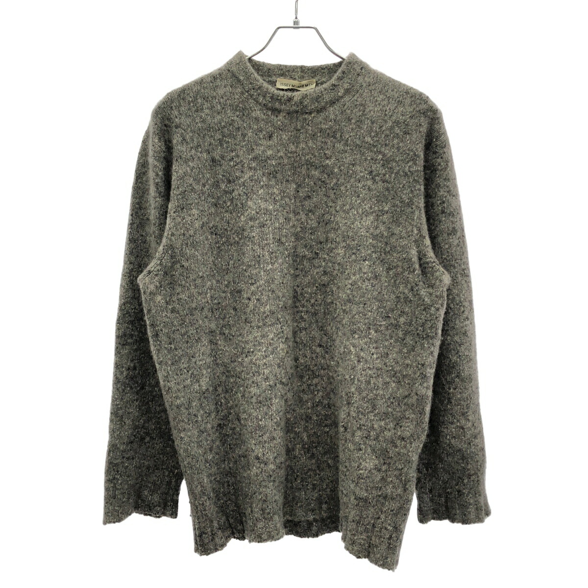 楽天市場】ISSEY MIYAKE イッセイミヤケ（ニット・セーター｜トップス