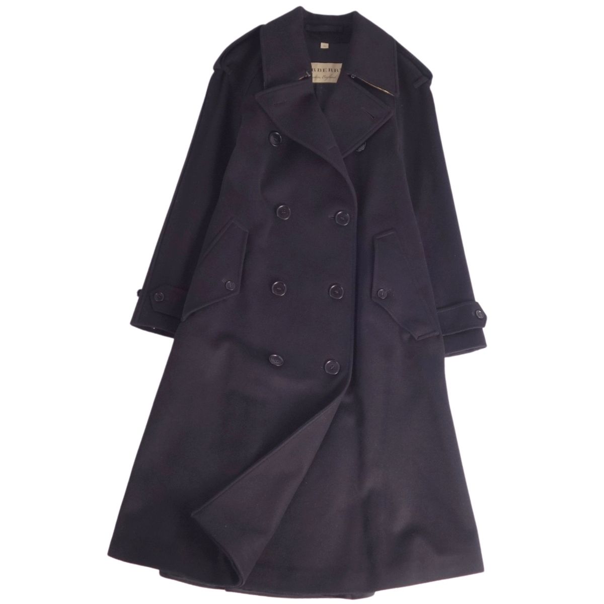 楽天市場】バーバリー コート ダブルの通販