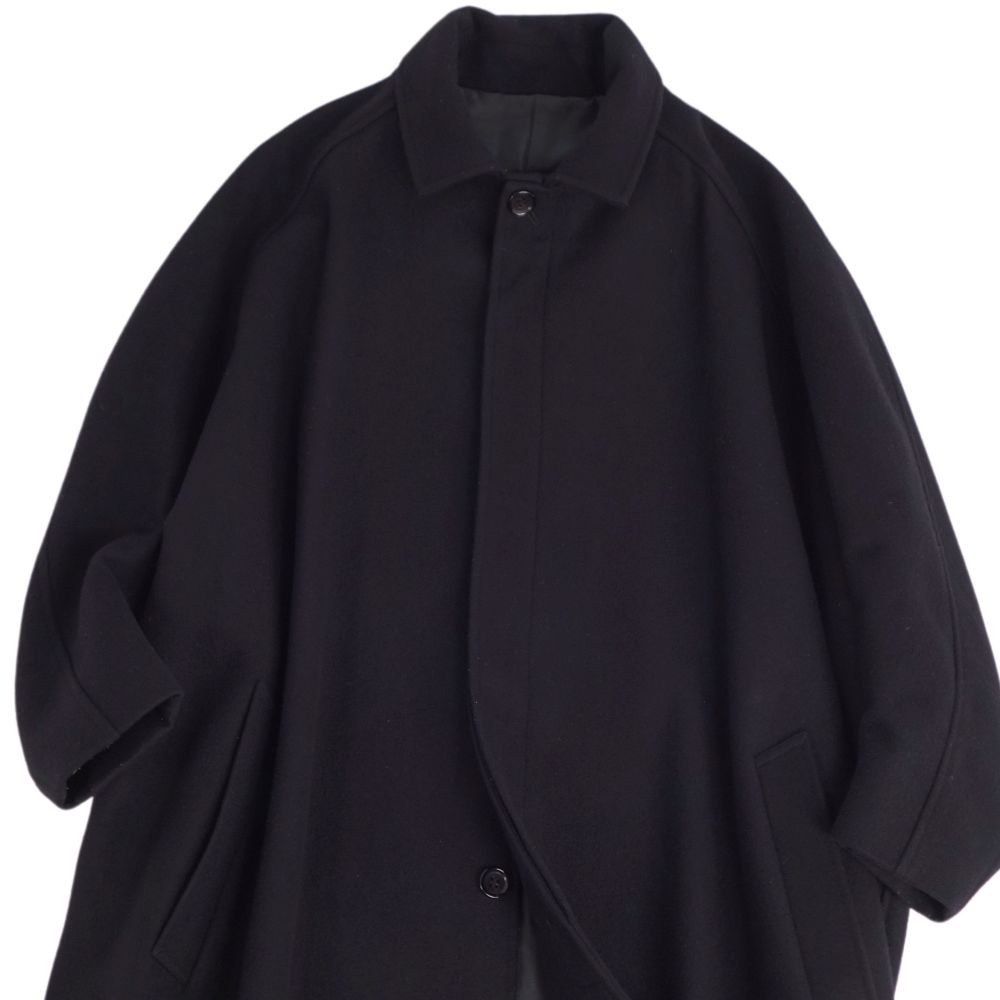 楽天市場】【美品】ネメス Nemeth コート ロングコート コクーンコート