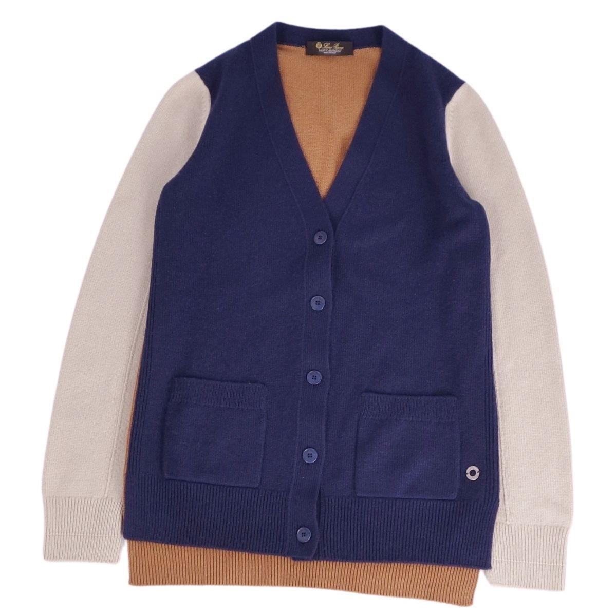 楽天市場】ロロピアーナ（カーディガン・ボレロ｜トップス