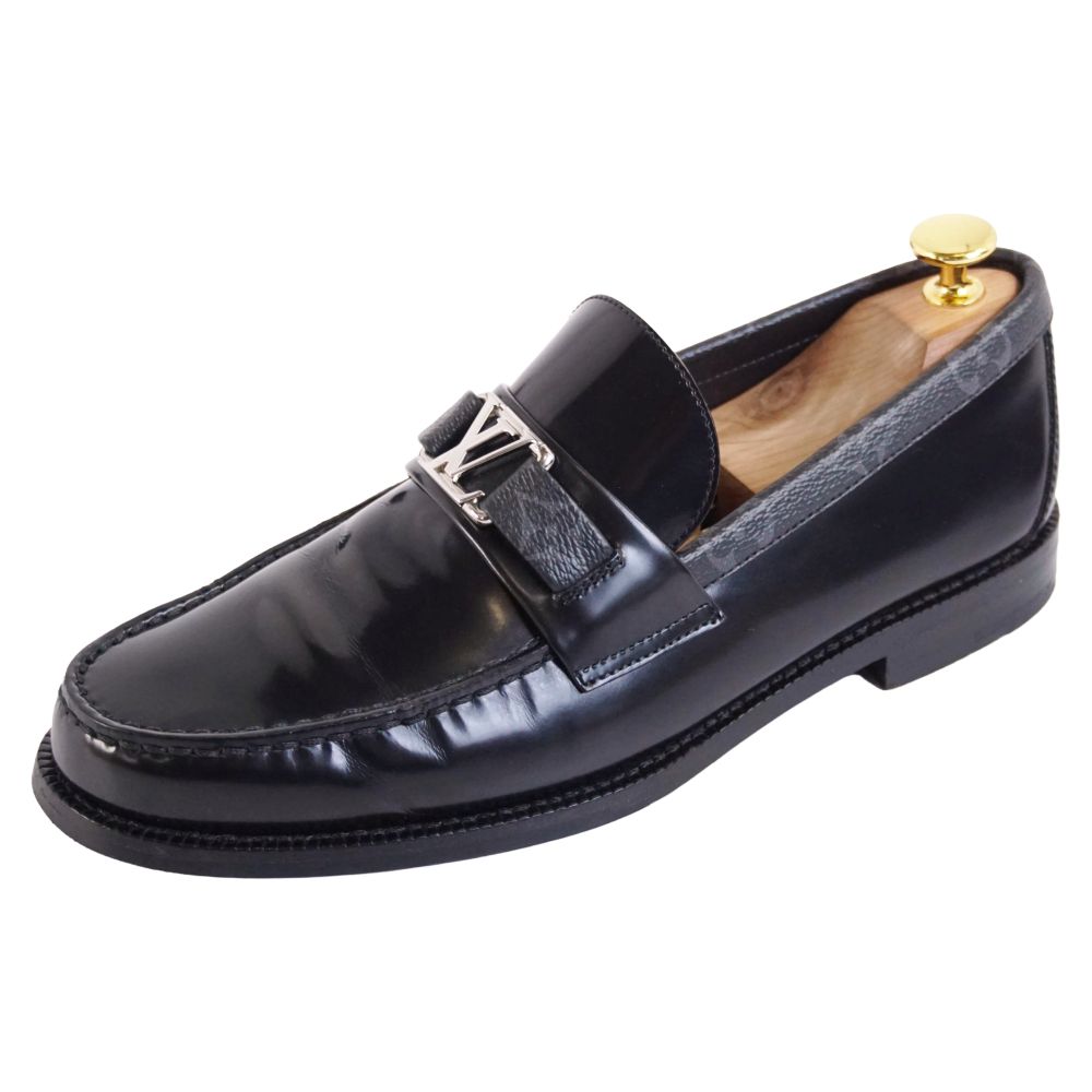 楽天市場】ルイヴィトン（ローファー｜メンズ靴）：靴の通販