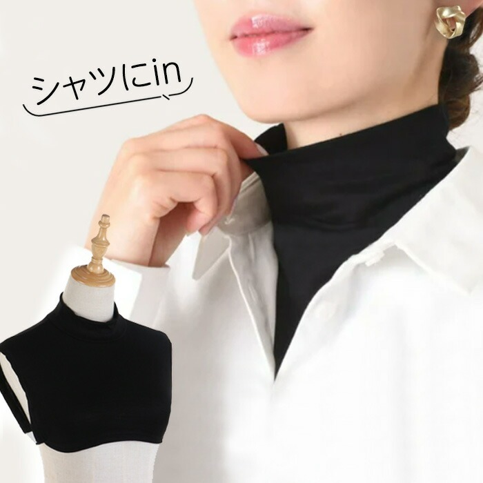 楽天市場】【クーポン利用で最大15％OFF】 【受取日時指定可】つけ襟