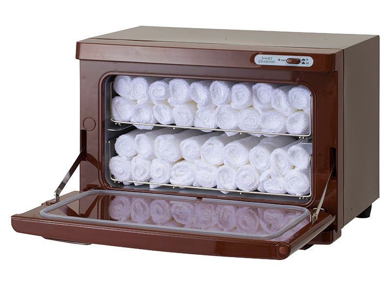 楽天市場】タオルウォーマーMサイズ（前開き）【送料無料】ダーク