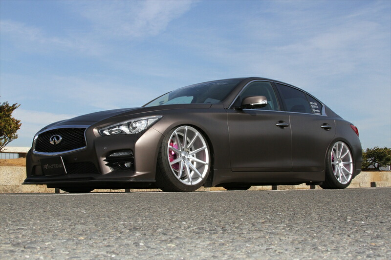 楽天市場】ハイペリオン CVX 20インチ 9.5J 38/45 5-114.3 ホイール1本