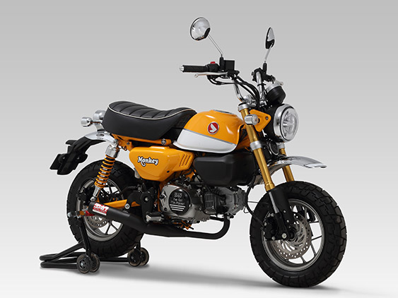 楽天市場】YOSHIMURA ヨシムラ 機械曲 ストレートサイクロン 政府認証