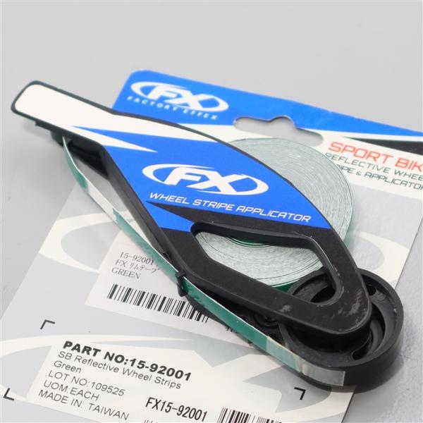 楽天市場】[展示品 未使用品] ◇ グリーン FACTORY EFFEX/ファクトリー