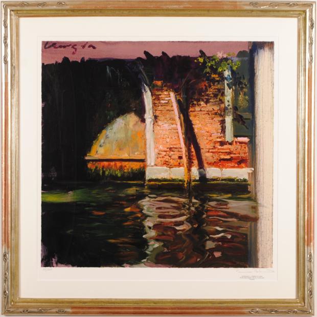 楽天市場】リヤド（絵画｜アート・美術品・骨董品・民芸品）：ホビーの通販