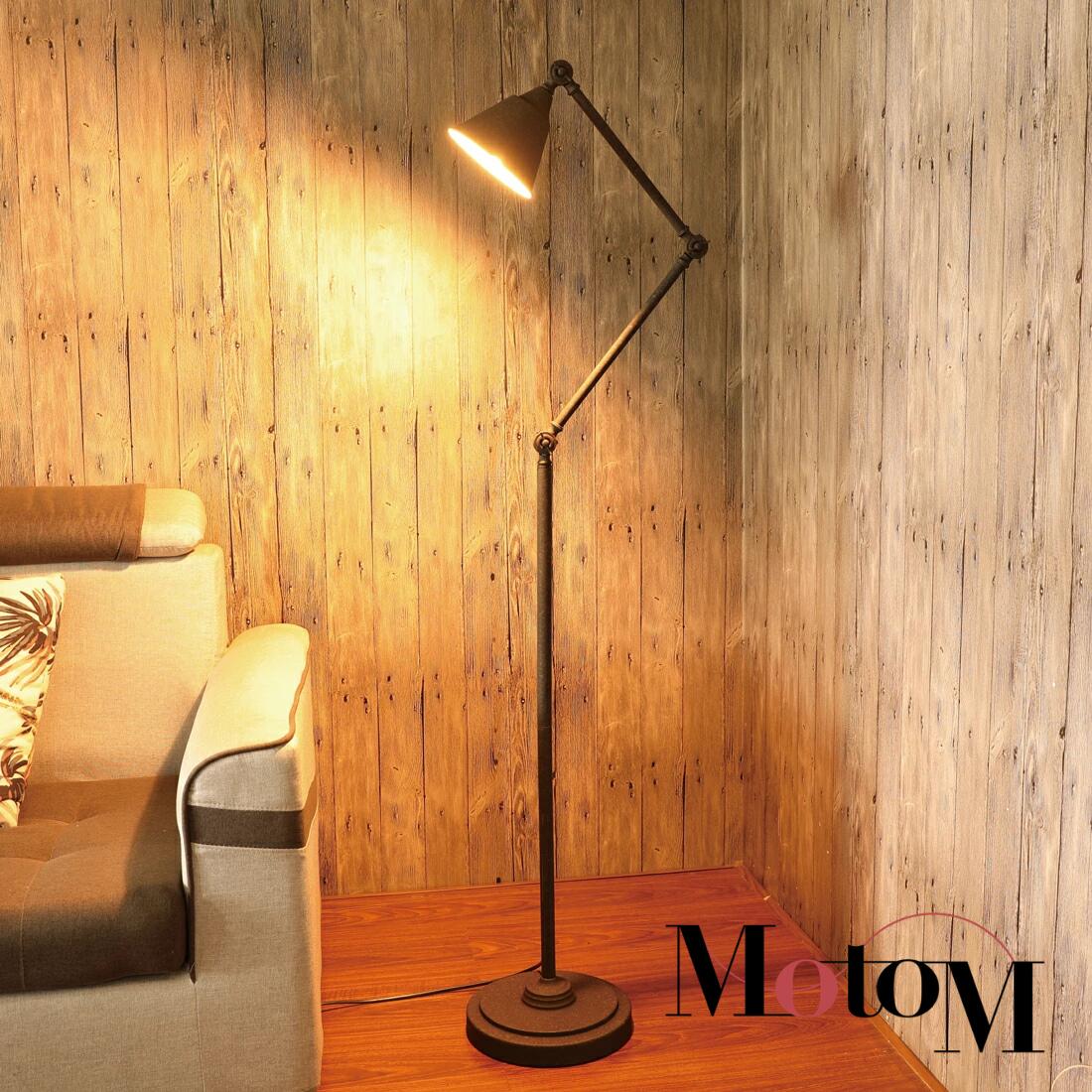 楽天市場】［3/6(金)~9(月)ポイント6倍］フロアスタンド MST038 LED