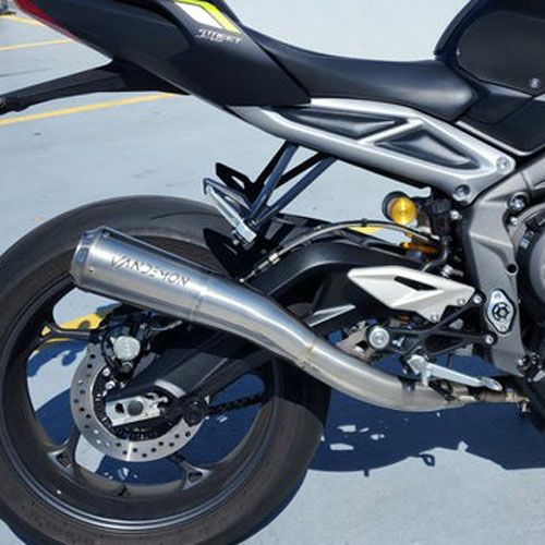 バイク用マフラー ストリートトリプル RS」の人気商品一覧 | 安い商品