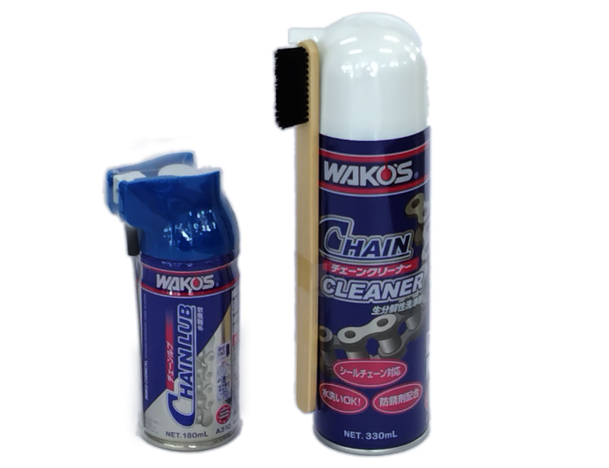 楽天市場】【在庫有】WAKO'S ワコーズ（和光ケミカル） CHL チェーン