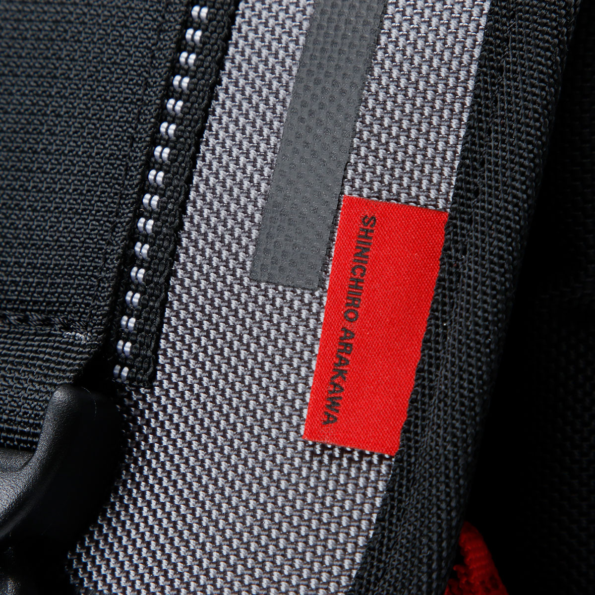 楽天市場】ウエストバッグ シンイチロウアラカワ ワンデイ ツーリング