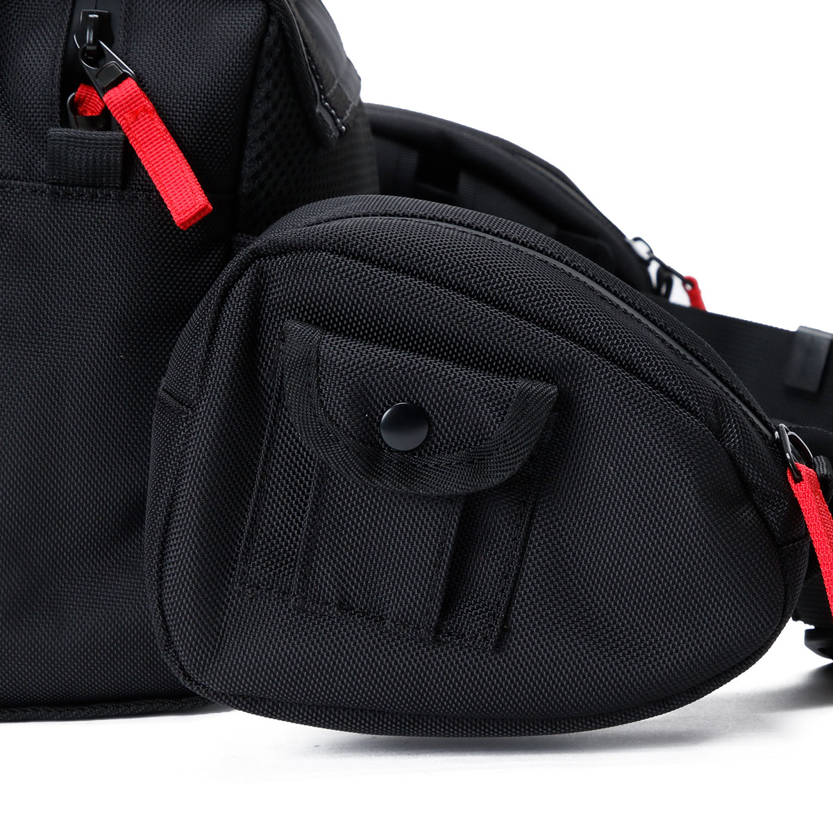 楽天市場】ウエストバッグ シンイチロウアラカワ ワンデイ ツーリング