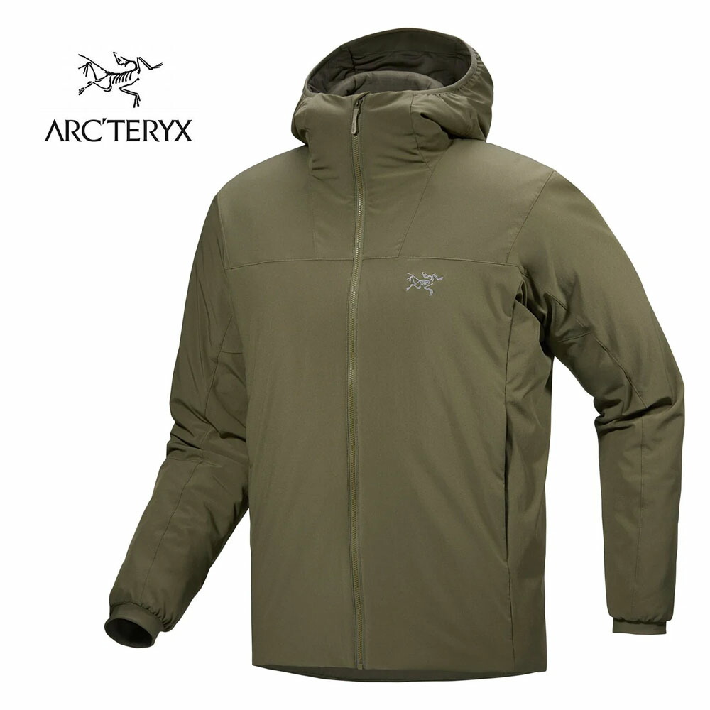 楽天市場】ARC'TERYX(アークテリクス)Epsilon Insulated Hoody