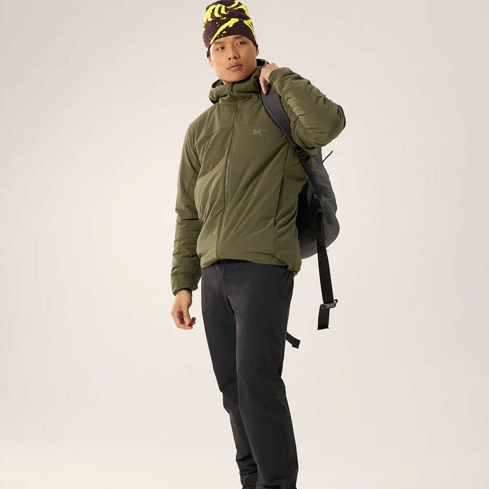 楽天市場】ARC'TERYX(アークテリクス)Epsilon Insulated Hoody