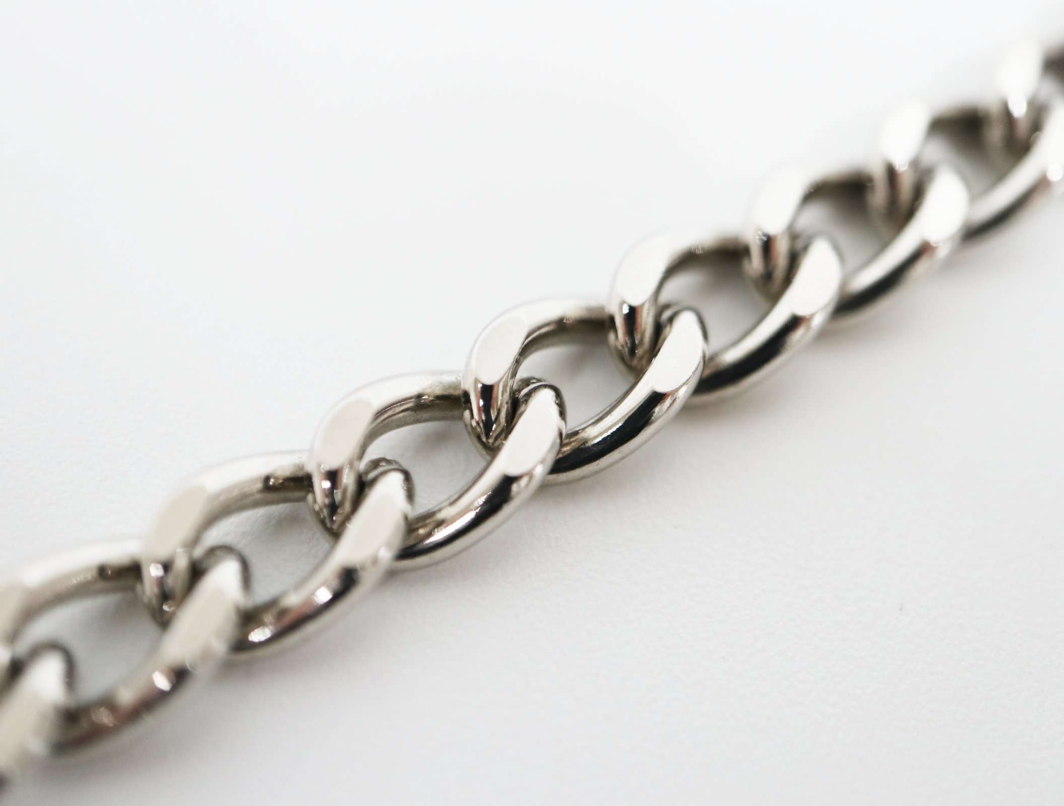 楽天市場】シャネル CHANEL チェーンベルト ココマーク ロゴ メタル