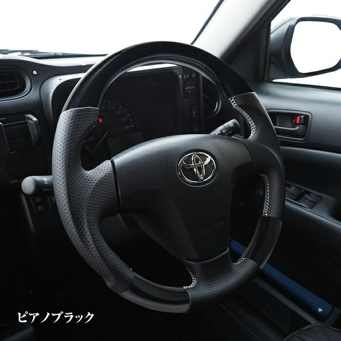 楽天市場】プロボックス 160系 後期 ステアリング ハンドル 純正エア