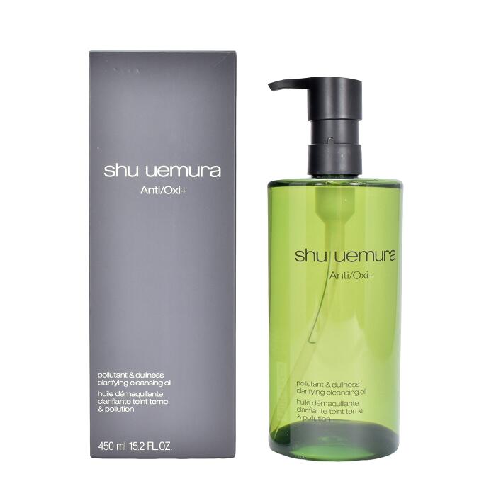 楽天市場】【国内正規品】シュウウエムラ a/o+ p.m.クリア ユース