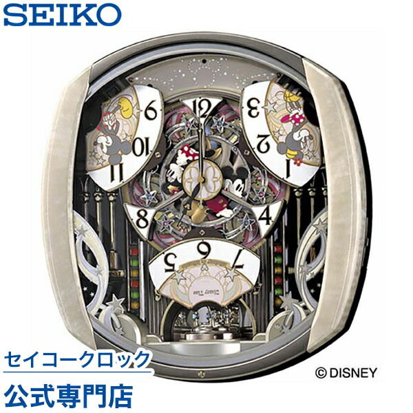 楽天市場】掛け時計 SEIKO ギフト包装無料 セイコークロック