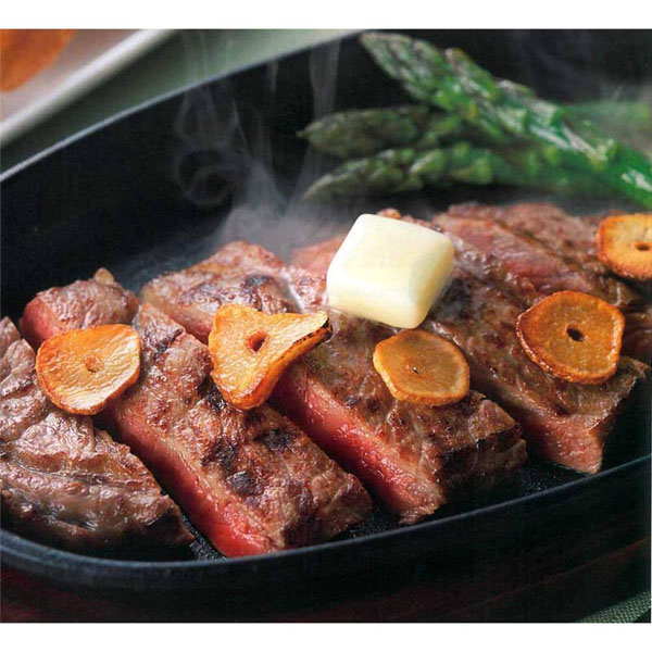 楽天市場】【日本製（鉄皿）】 トキワ ステーキ皿 301 小判（小